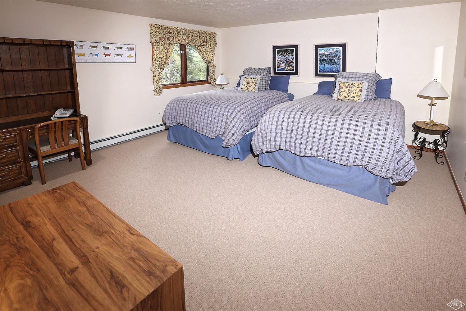 1975 Vermont Road, Unit B Vail, CO 81657 - Photo 21 of 25 Additional Photo