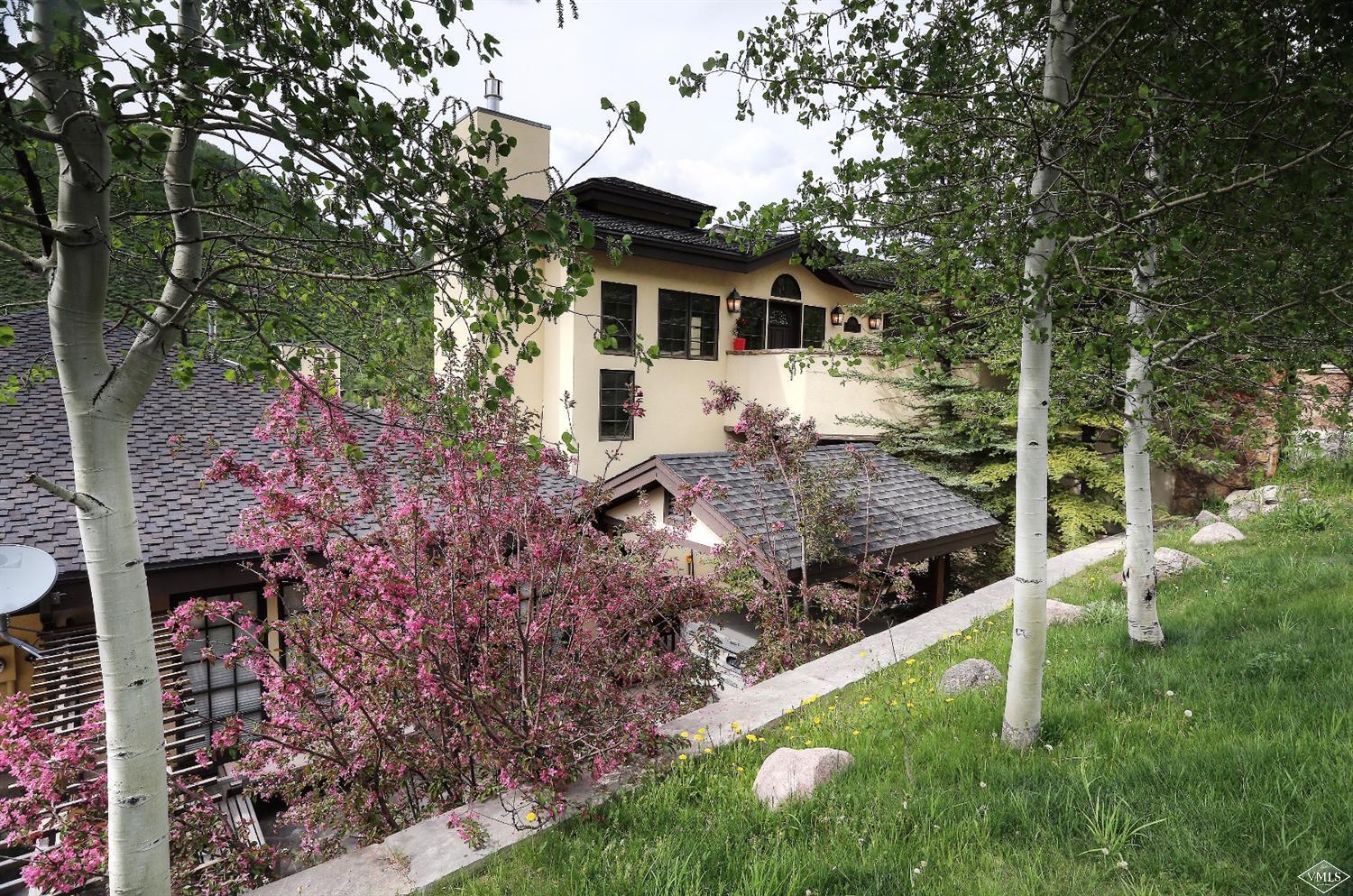 1975 Vermont Road, Unit B Vail, CO 81657 - Photo 3 of 25 Additional Photo
