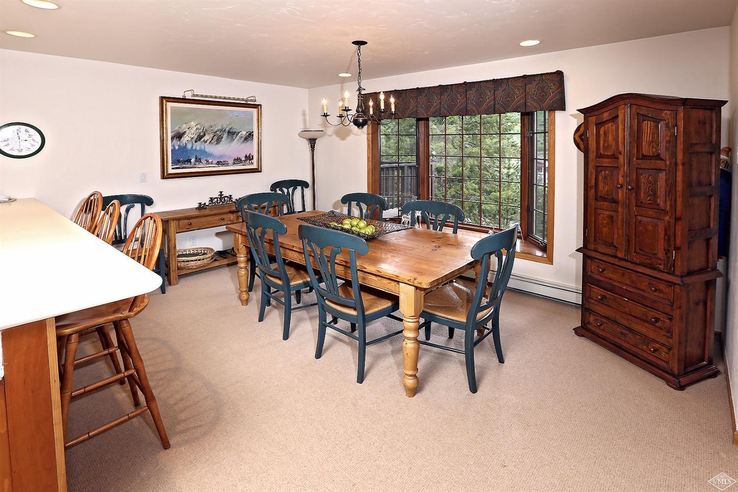 1975 Vermont Road, Unit B Vail, CO 81657 - Photo 6 of 25 Additional Photo