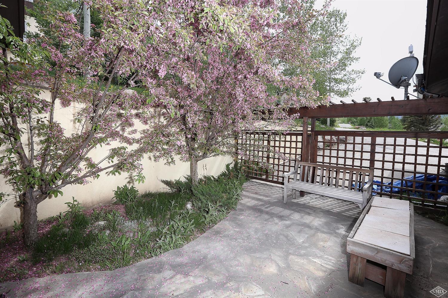 1975 Vermont Road, Unit B Vail, CO 81657 - Photo 9 of 25 Additional Photo