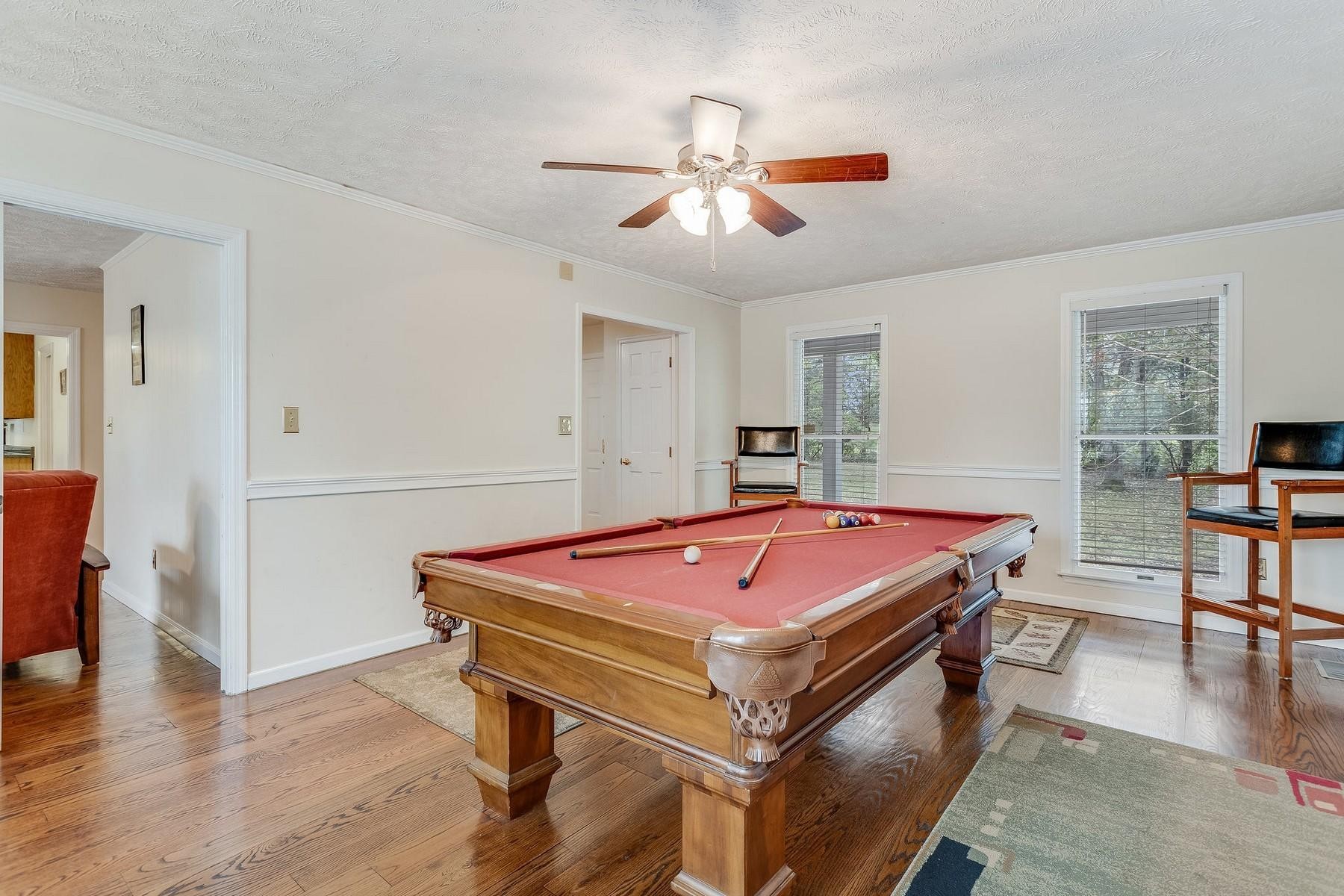830 Harrison Ferry Road Baneberry, TN 37890 - Photo 13 of 40 Gallery Image 13