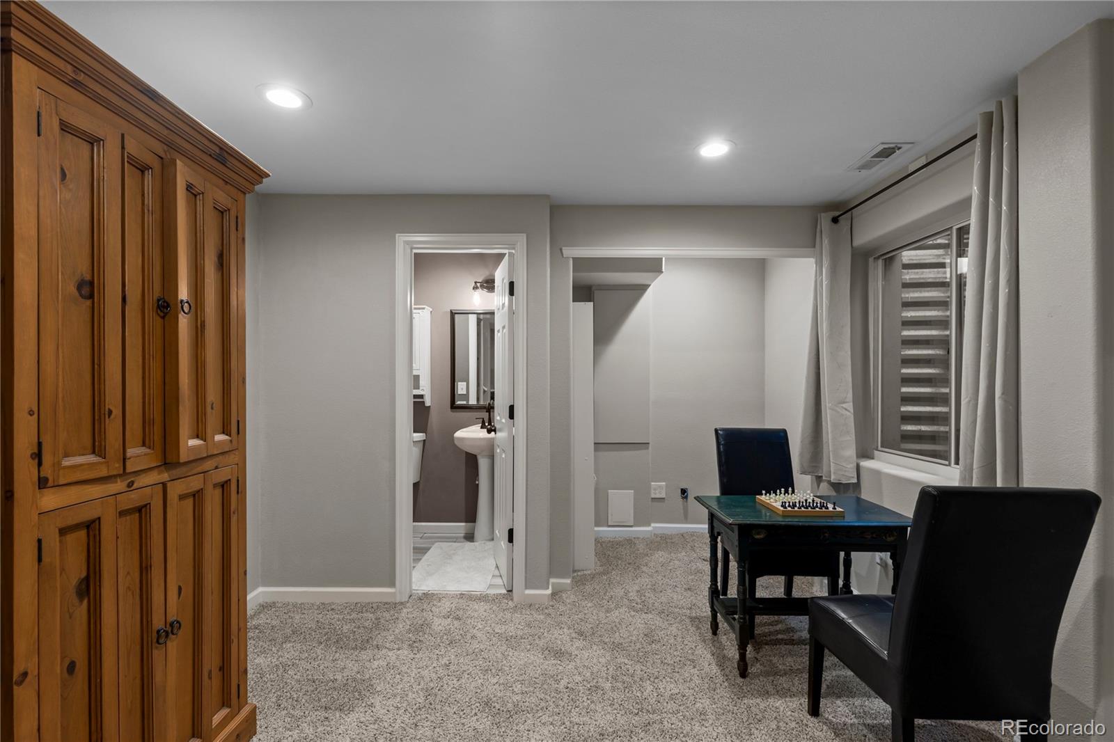 10250 South Rotherwood Circle Highlands Ranch, CO 80130 - Photo 36 of 48