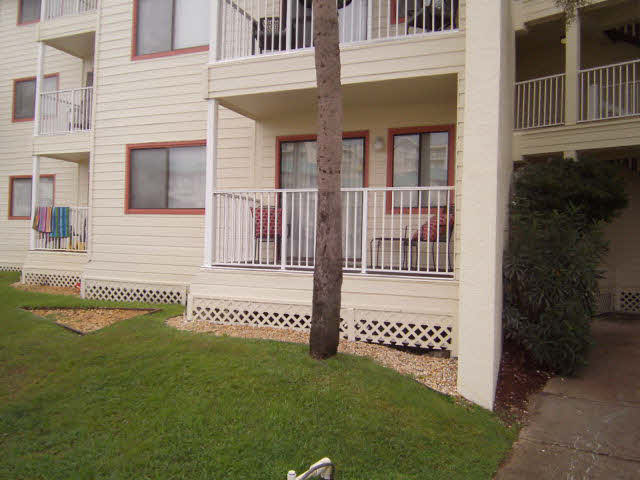 400 West Fort Morgan Road, Unit 2118 Gulf Shores, AL 36542 - Photo 1 of 1