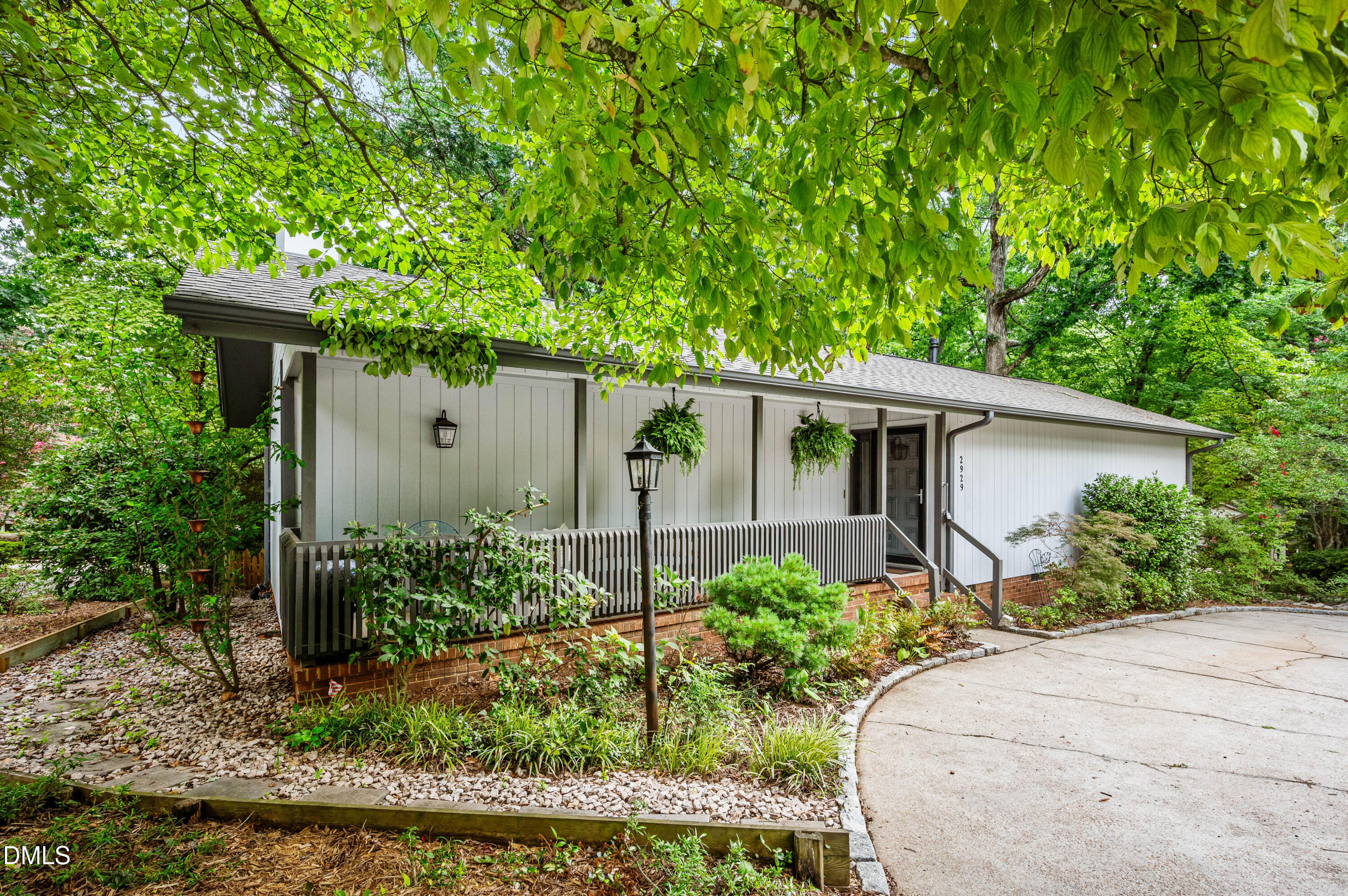 2929 Rue Sans Famille Raleigh, NC 27607 - Photo 1 of 48 01 - Exterior