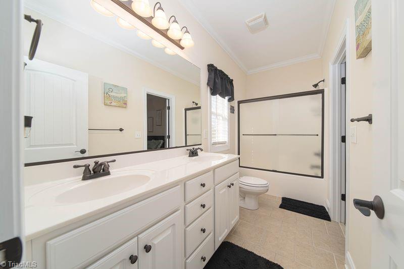 5622 Vance Ridge Court Belews Creek, NC 27009 - Photo 25 of 49
