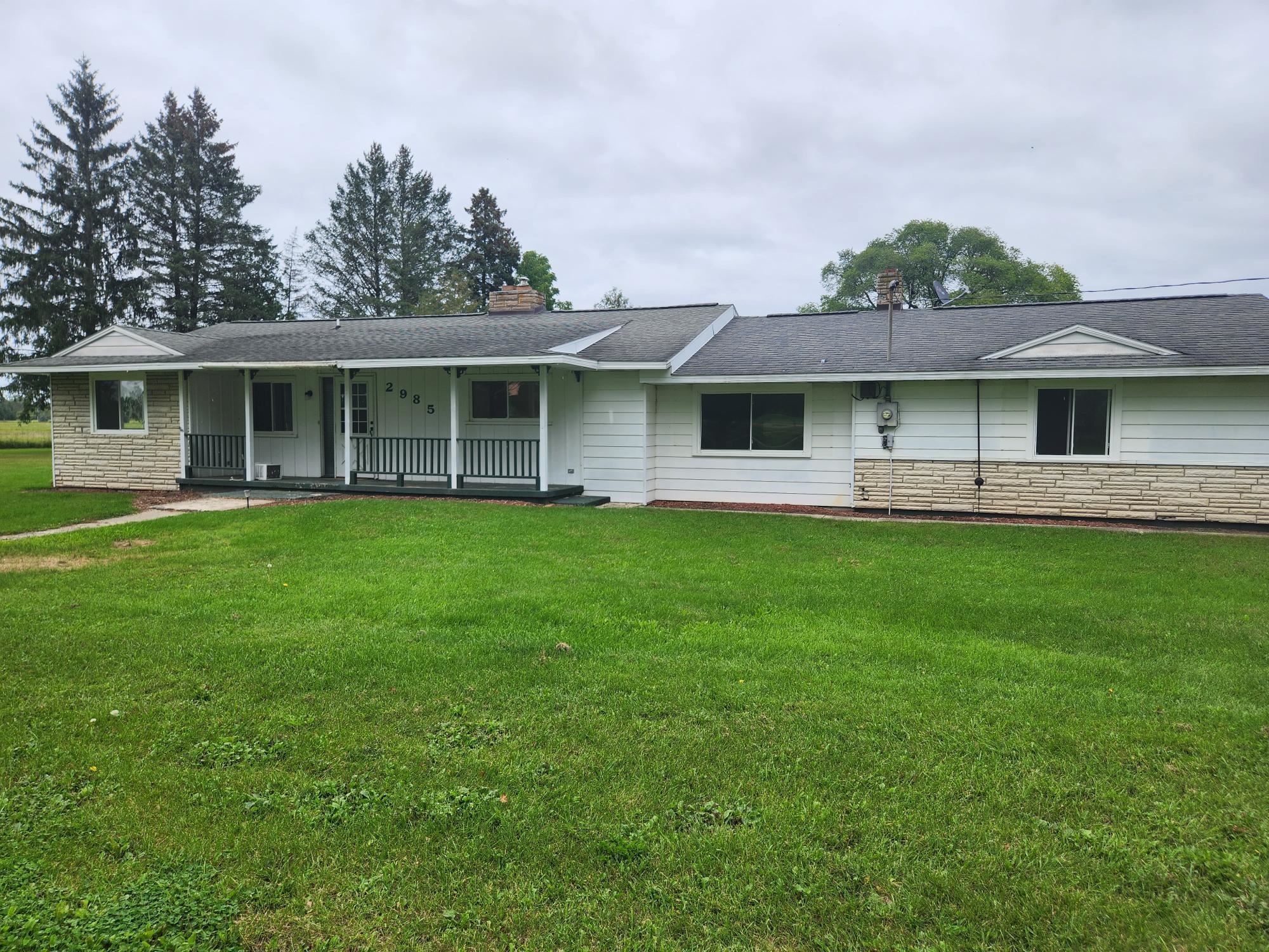 2985 Binder Road Turner, MI 48765 - Photo 1 of 22