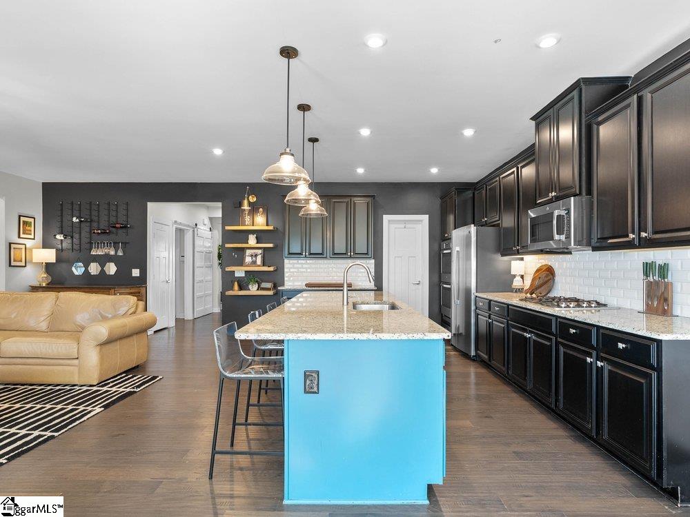 216 Edwin Ellis Drive Greer, SC 29651 - Photo 11 of 48