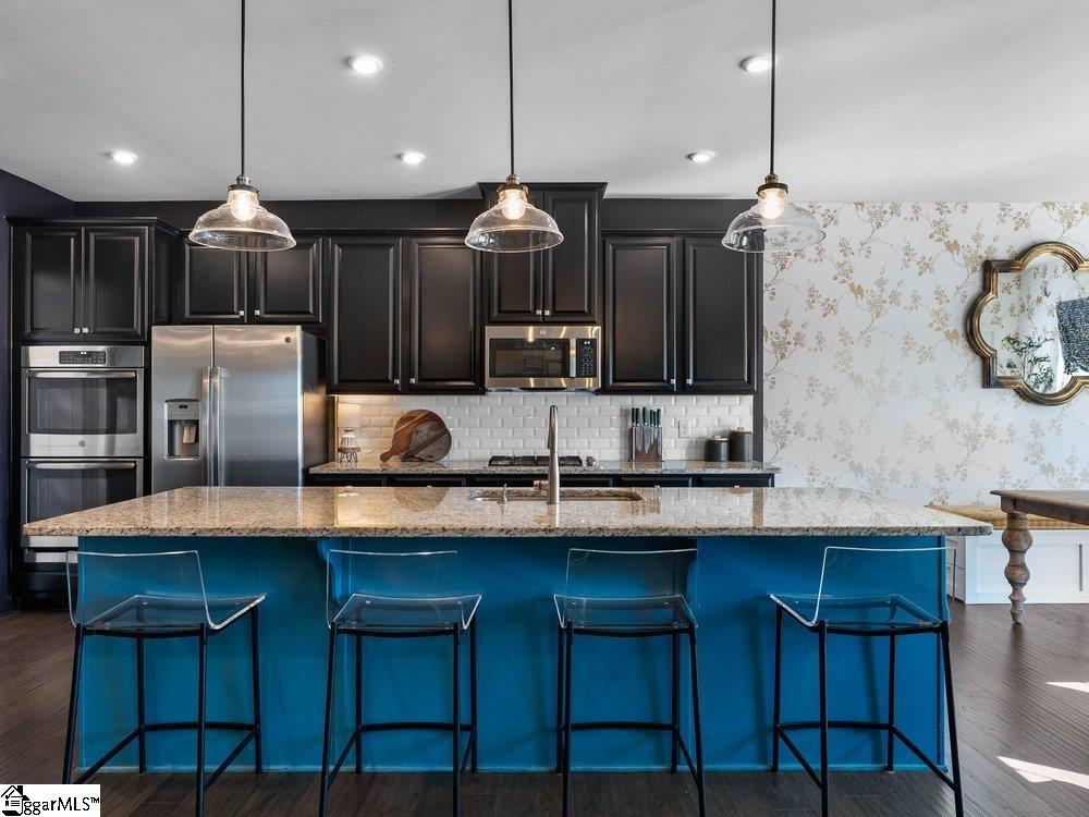 216 Edwin Ellis Drive Greer, SC 29651 - Photo 12 of 48