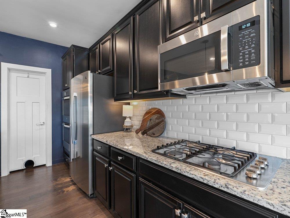 216 Edwin Ellis Drive Greer, SC 29651 - Photo 15 of 48