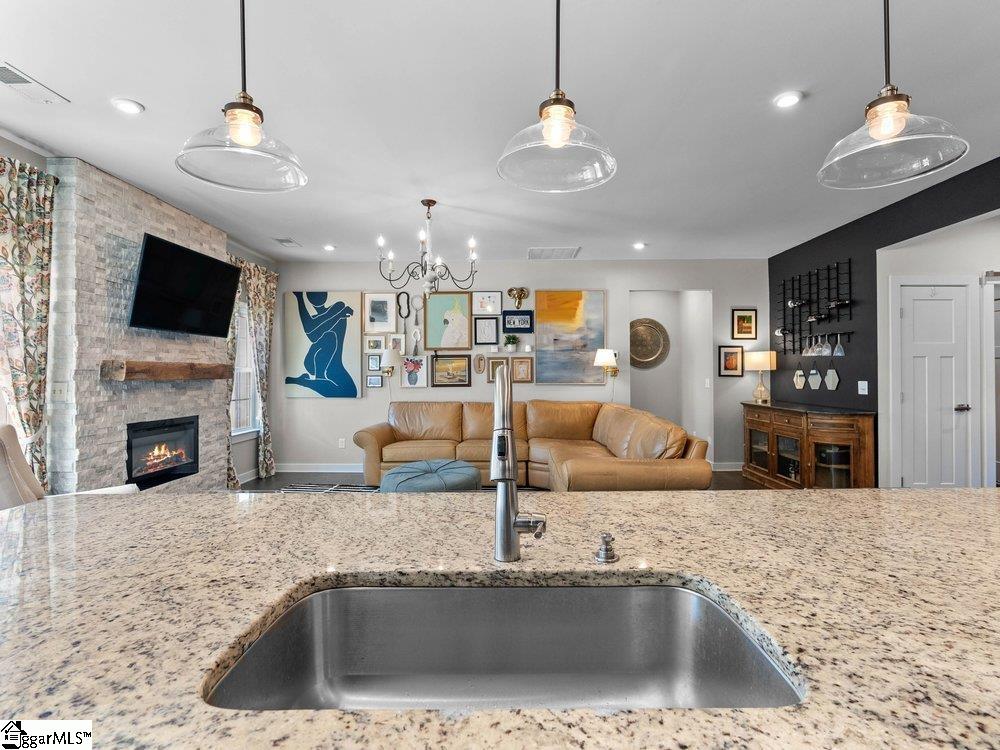 216 Edwin Ellis Drive Greer, SC 29651 - Photo 16 of 48