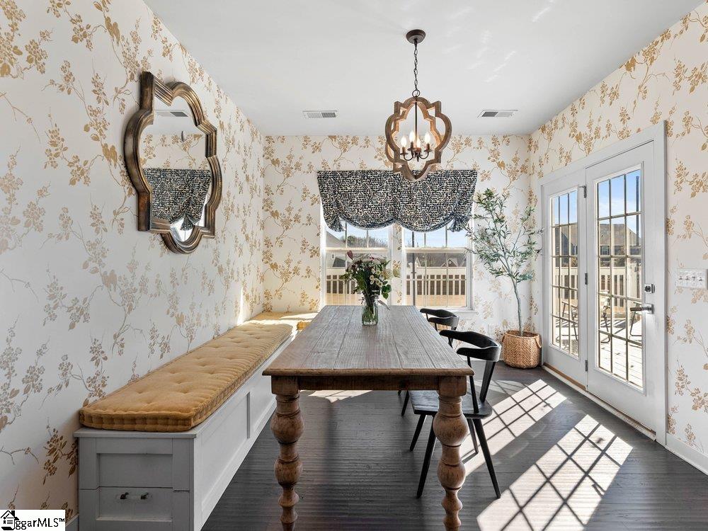 216 Edwin Ellis Drive Greer, SC 29651 - Photo 18 of 48