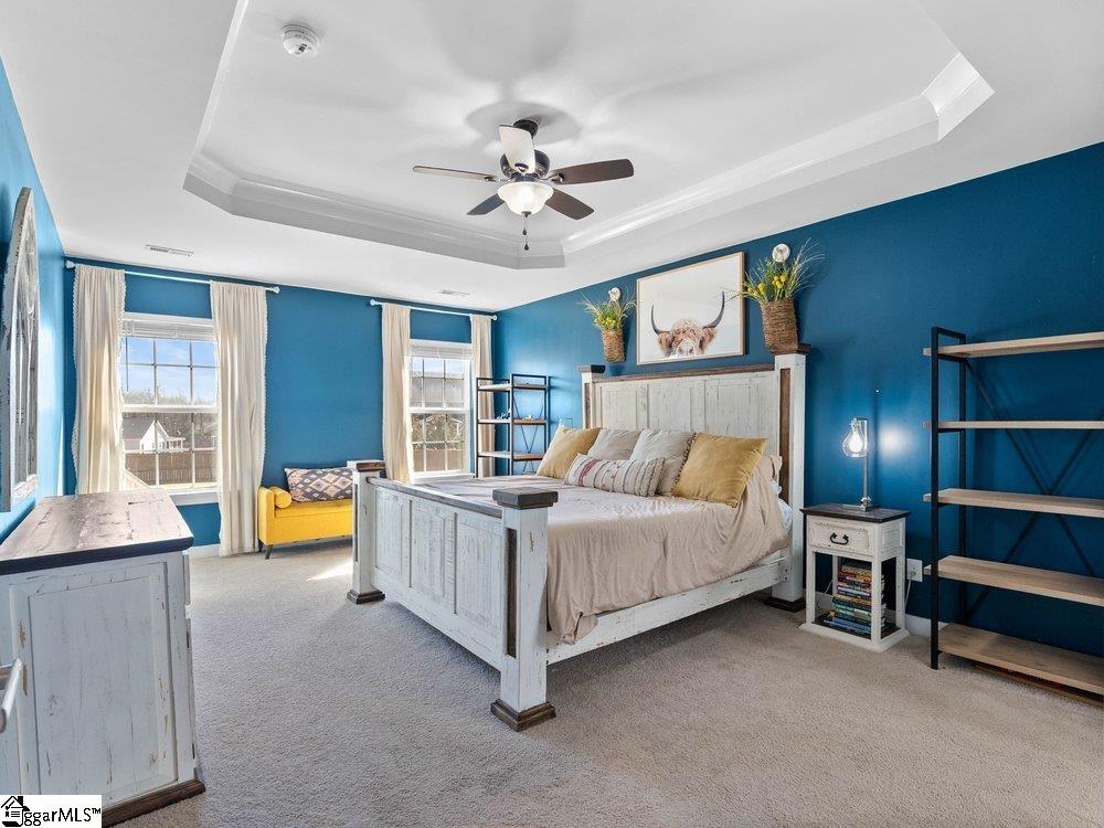 216 Edwin Ellis Drive Greer, SC 29651 - Photo 19 of 48