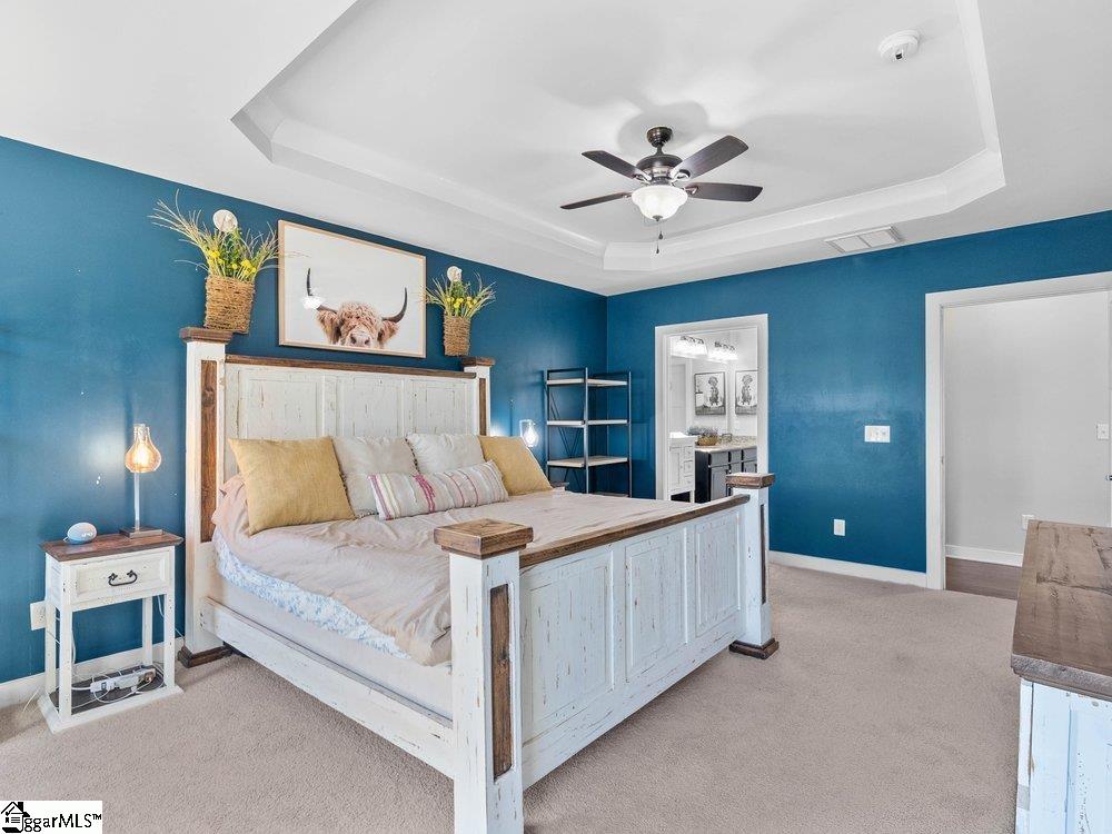 216 Edwin Ellis Drive Greer, SC 29651 - Photo 20 of 48