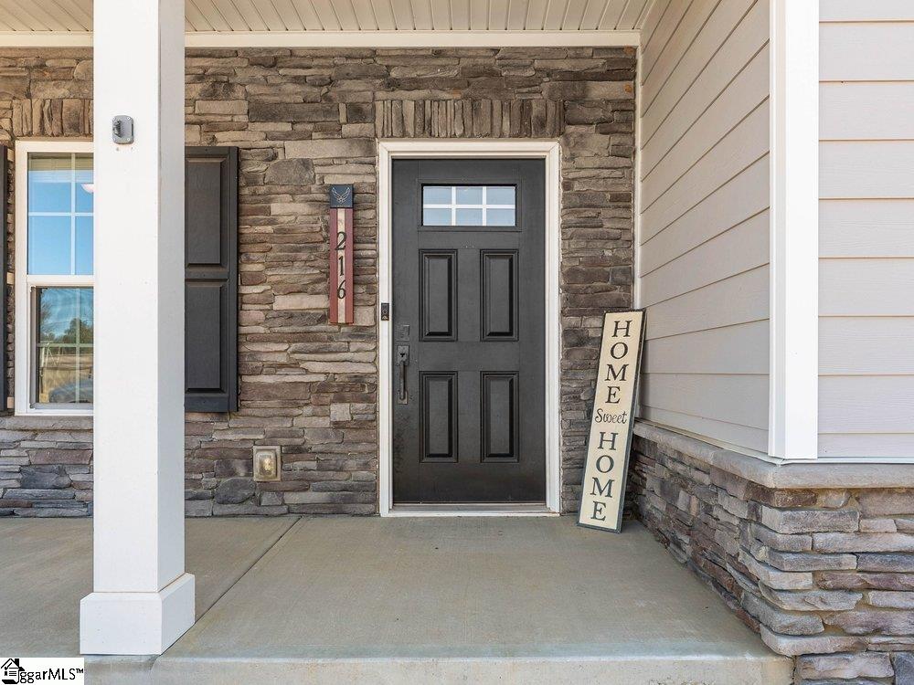 216 Edwin Ellis Drive Greer, SC 29651 - Photo 2 of 48