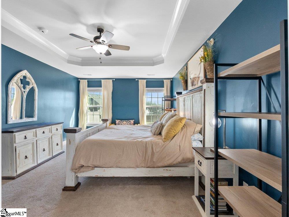 216 Edwin Ellis Drive Greer, SC 29651 - Photo 21 of 48