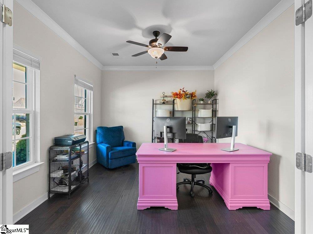 216 Edwin Ellis Drive Greer, SC 29651 - Photo 25 of 48