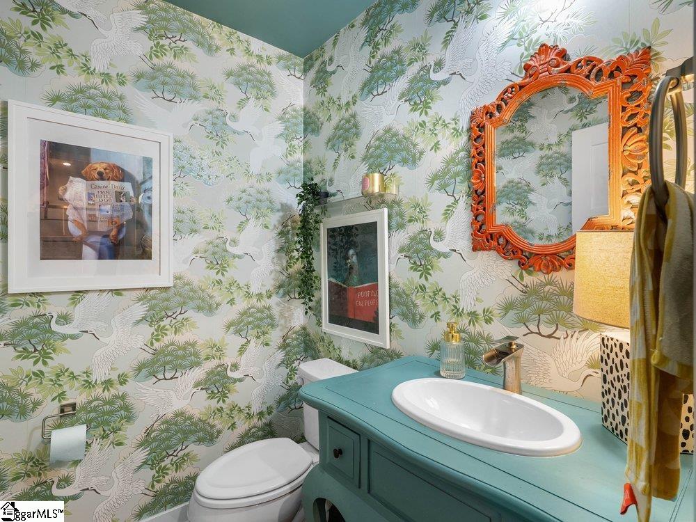 216 Edwin Ellis Drive Greer, SC 29651 - Photo 26 of 48