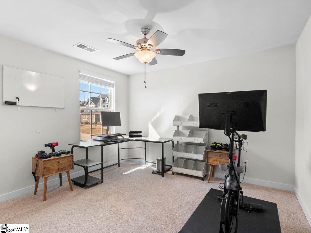 216 Edwin Ellis Drive Greer, SC 29651 - Photo 33 of 48