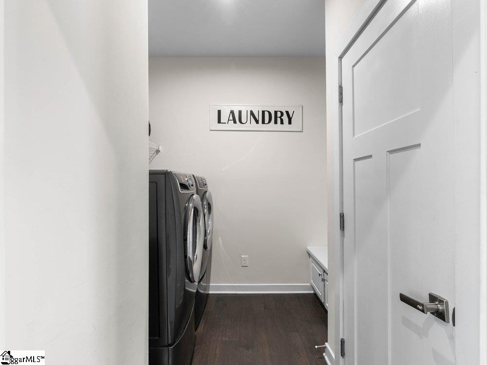 216 Edwin Ellis Drive Greer, SC 29651 - Photo 35 of 48