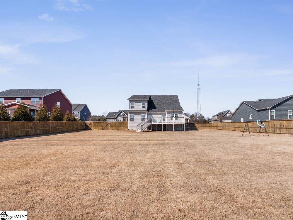 216 Edwin Ellis Drive Greer, SC 29651 - Photo 38 of 48