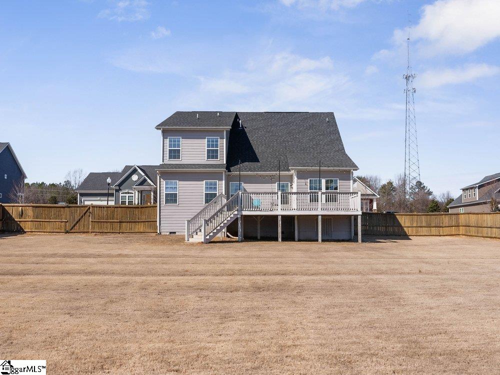 216 Edwin Ellis Drive Greer, SC 29651 - Photo 39 of 48