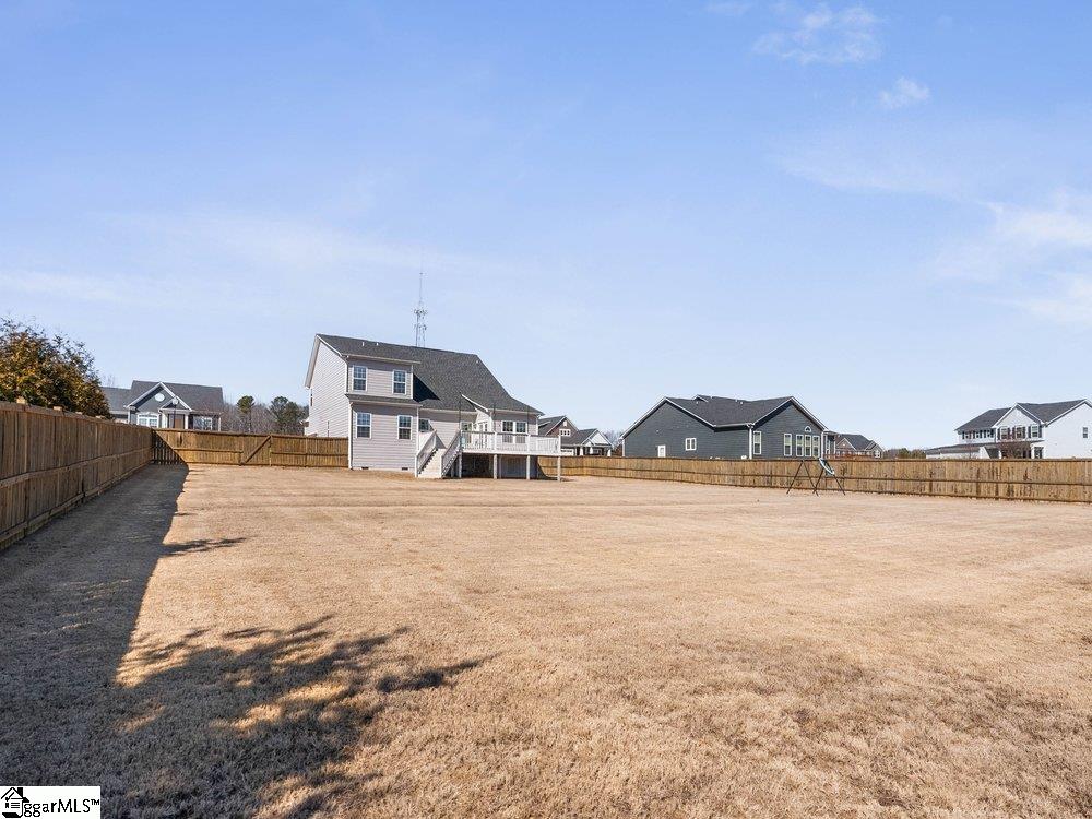 216 Edwin Ellis Drive Greer, SC 29651 - Photo 42 of 48