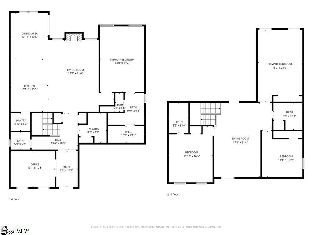 216 Edwin Ellis Drive Greer, SC 29651 - Photo 45 of 48