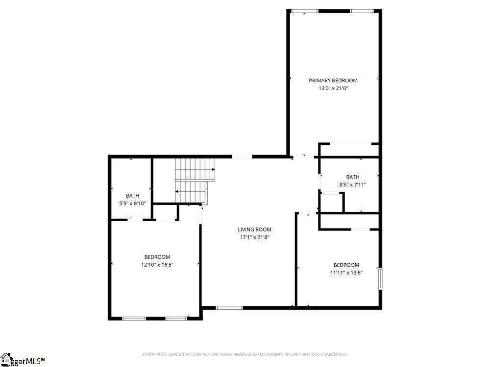 216 Edwin Ellis Drive Greer, SC 29651 - Photo 47 of 48