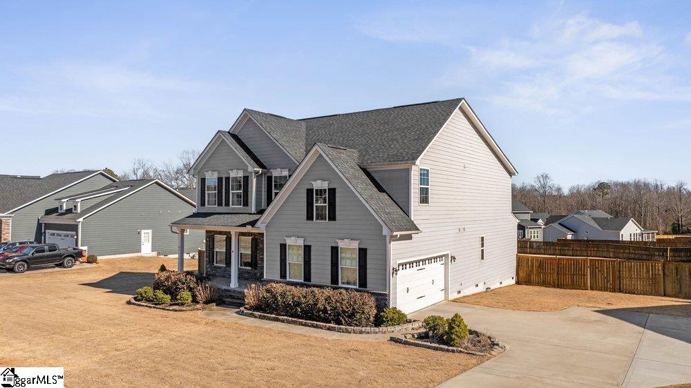 216 Edwin Ellis Drive Greer, SC 29651 - Photo 48 of 48