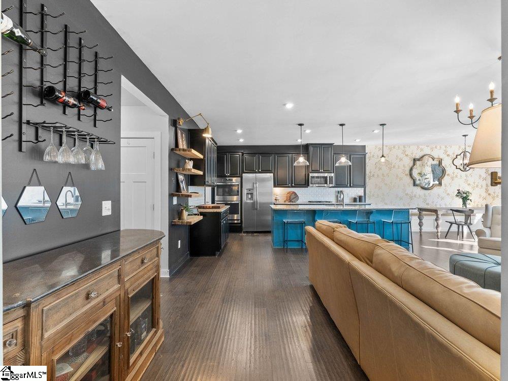 216 Edwin Ellis Drive Greer, SC 29651 - Photo 9 of 48