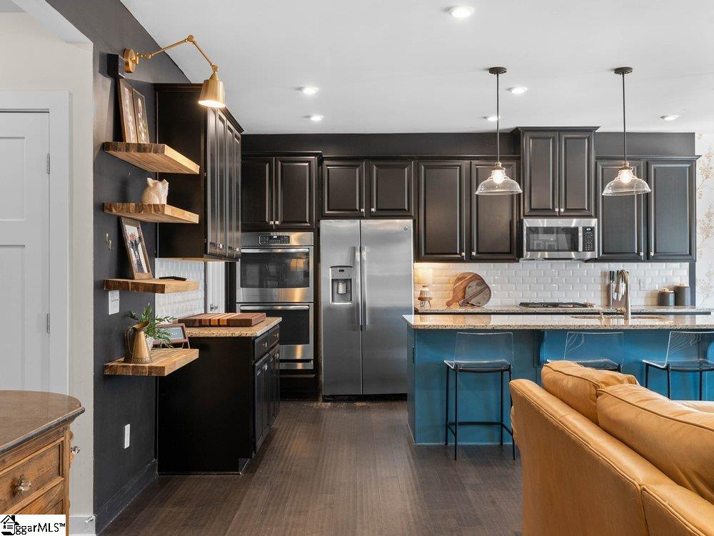 216 Edwin Ellis Drive Greer, SC 29651 - Photo 10 of 48