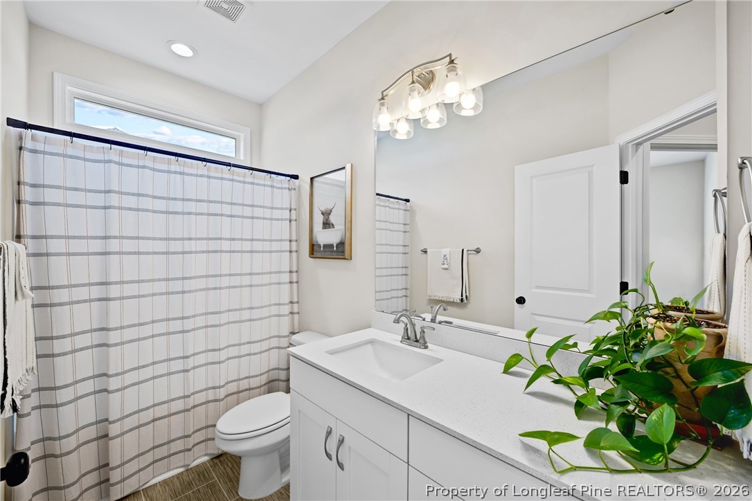 152 Josey Williams Road Erwin, NC 28339 - Photo 22 of 42 Gallery Image 22