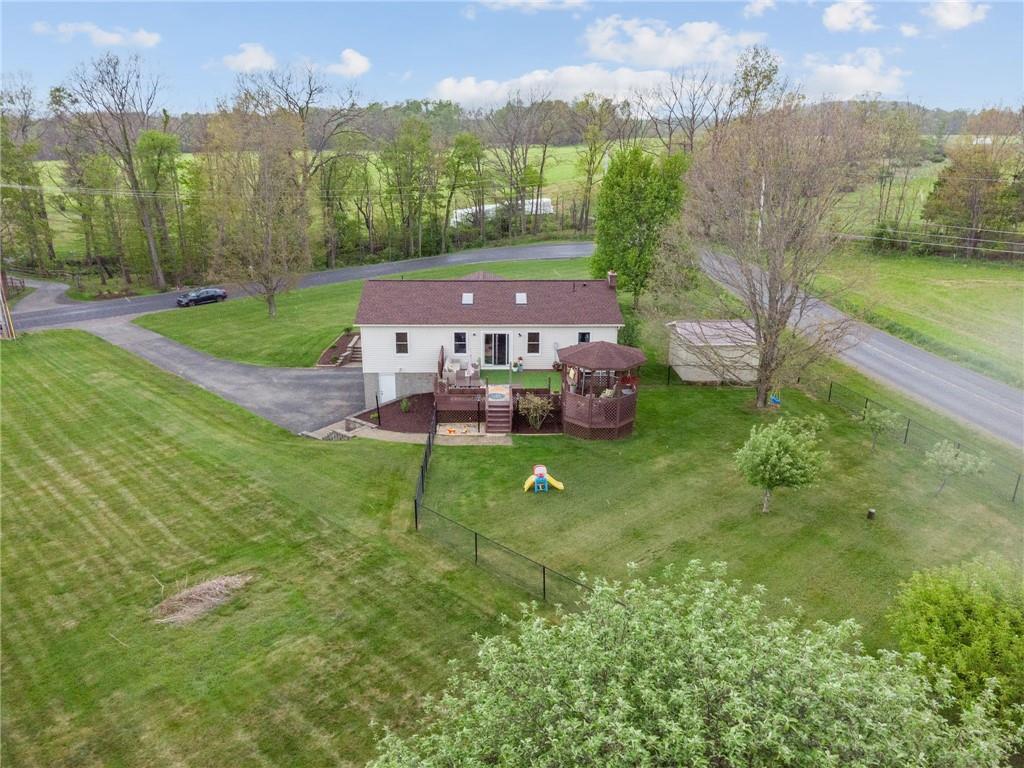 541 Byers Road Somerset, PA 15501 - Photo 28 of 28 Gallery Image 28