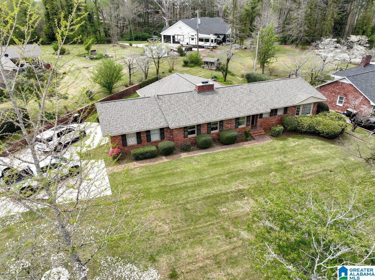 903 Briarcliff Road Northeast Cullman, AL 35055 - Photo 29 of 32