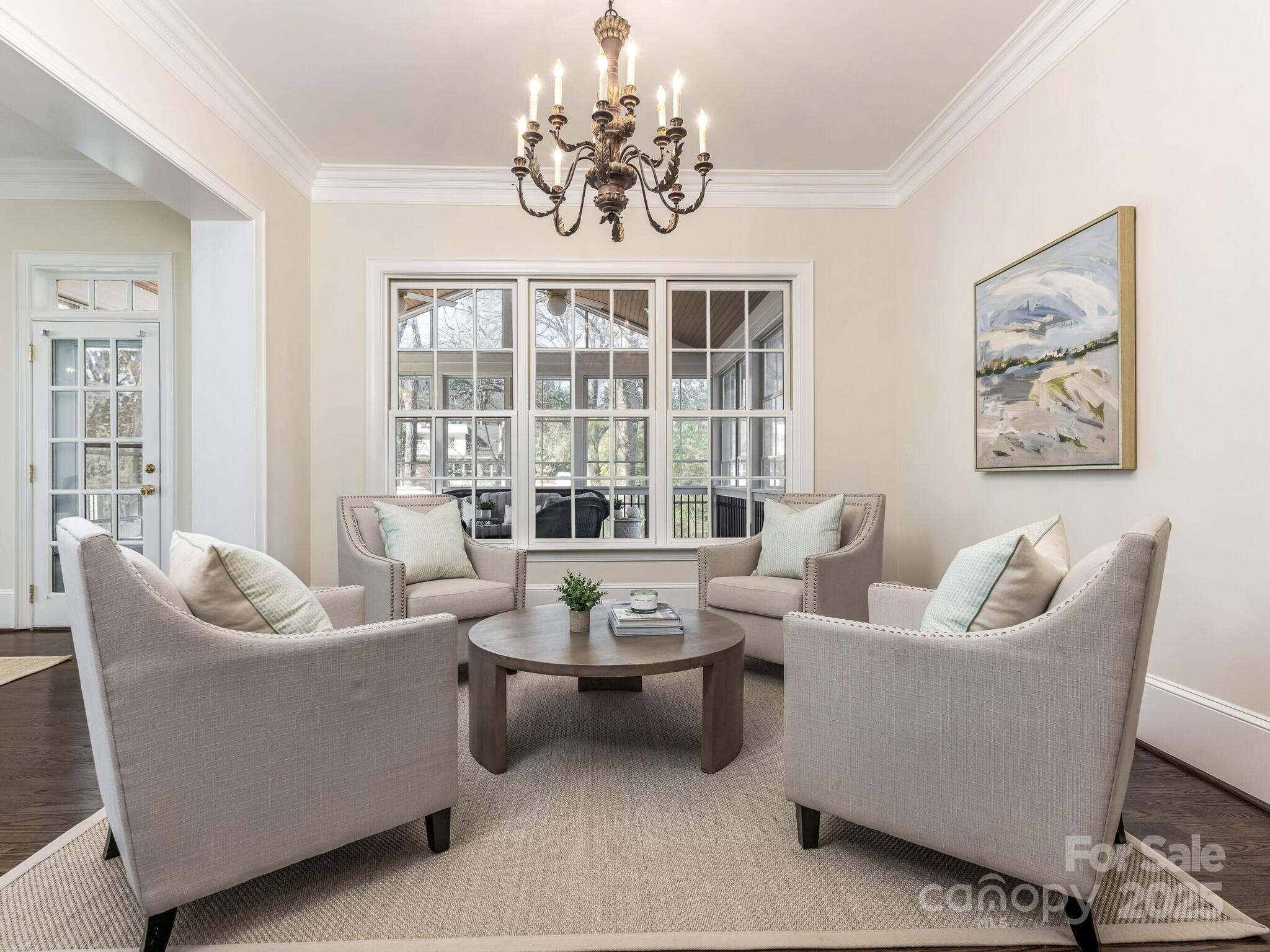 3922 Ayscough Road Charlotte, NC 28211 - Photo 15 of 41 Gallery Image 15