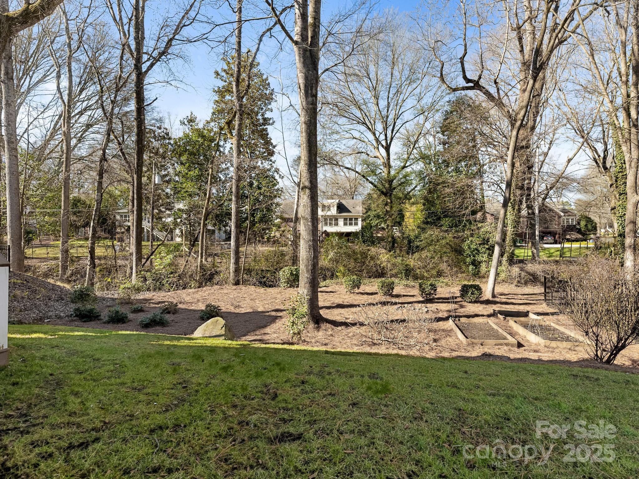 3922 Ayscough Road Charlotte, NC 28211 - Photo 40 of 41 Gallery Image 40