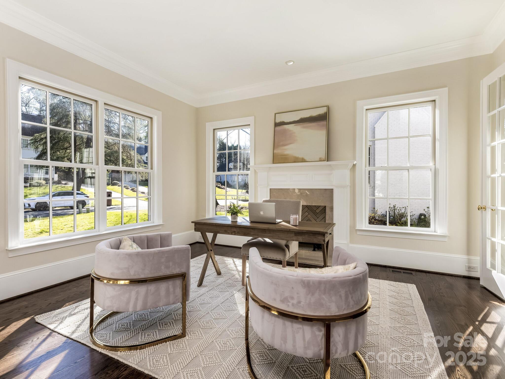 3922 Ayscough Road Charlotte, NC 28211 - Photo 5 of 41 Gallery Image 5