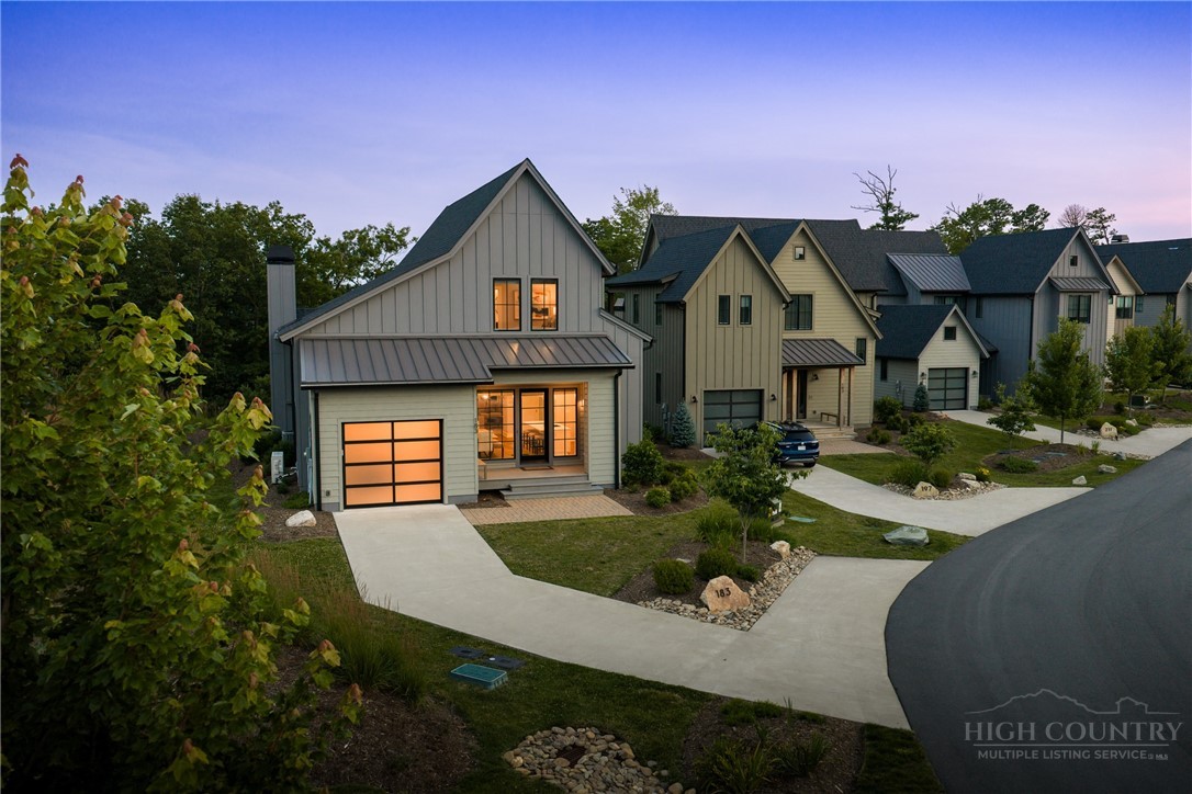 183 Calico Court Boone, NC 28607 - Photo 25 of 50 Gallery Image 25