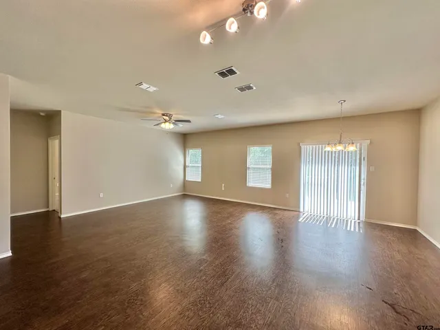 $1,750 | 5828 Deauville Street, Tyler, TX 75704