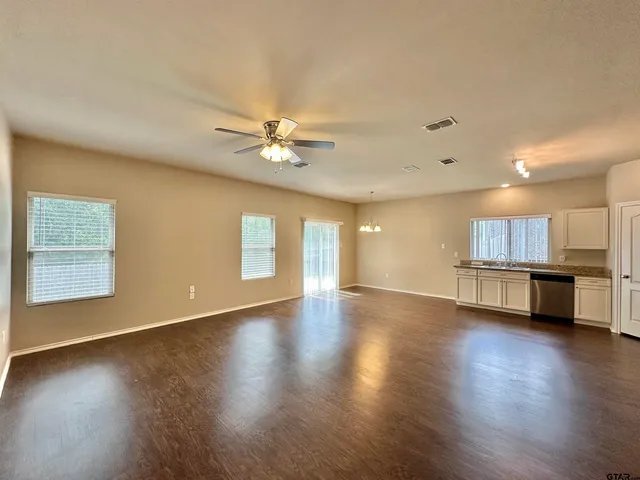 $1,750 | 5828 Deauville Street, Tyler, TX 75704