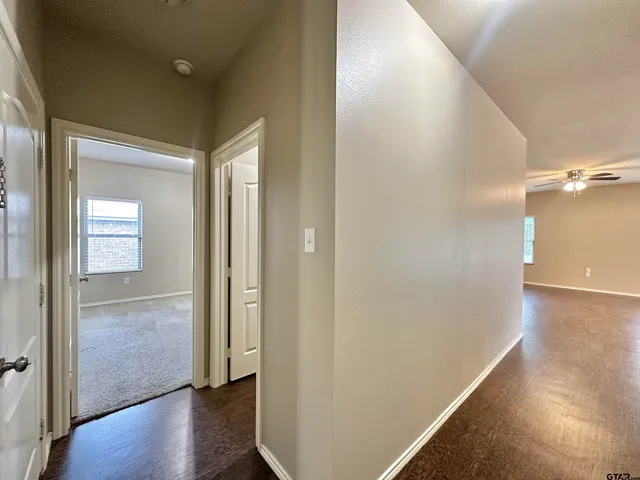 $1,750 | 5828 Deauville Street, Tyler, TX 75704