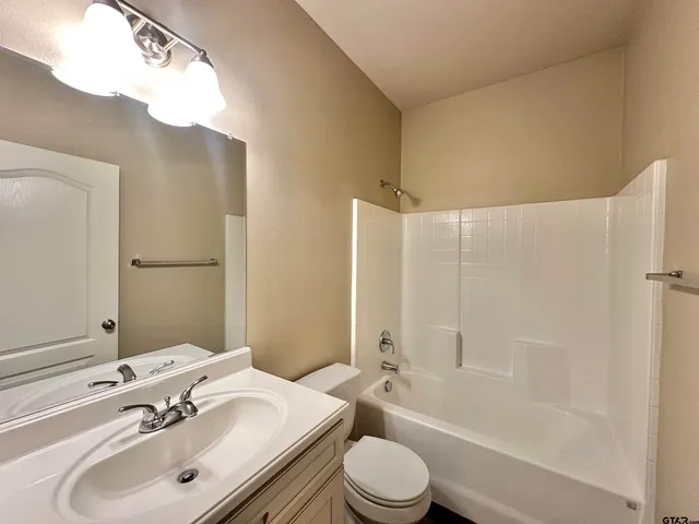 $1,750 | 5828 Deauville Street, Tyler, TX 75704