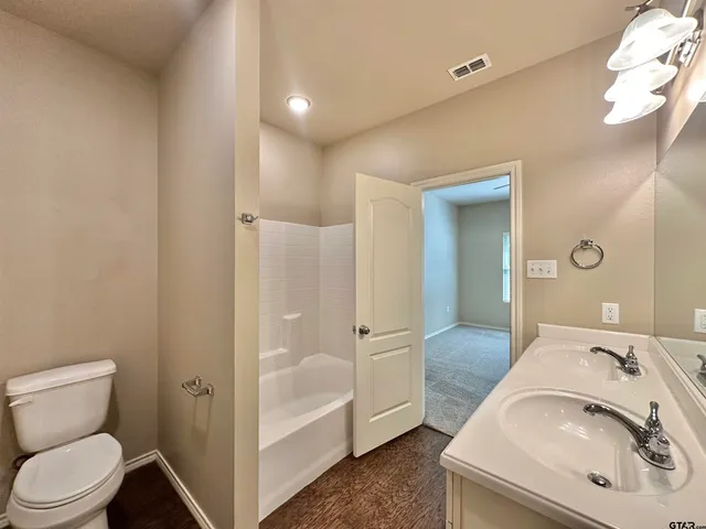 $1,750 | 5828 Deauville Street, Tyler, TX 75704