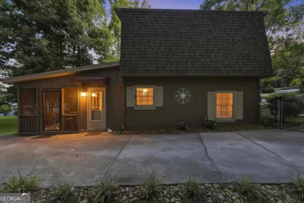 $390,000 | 260 Shelton Drive, Eatonton, GA 31024