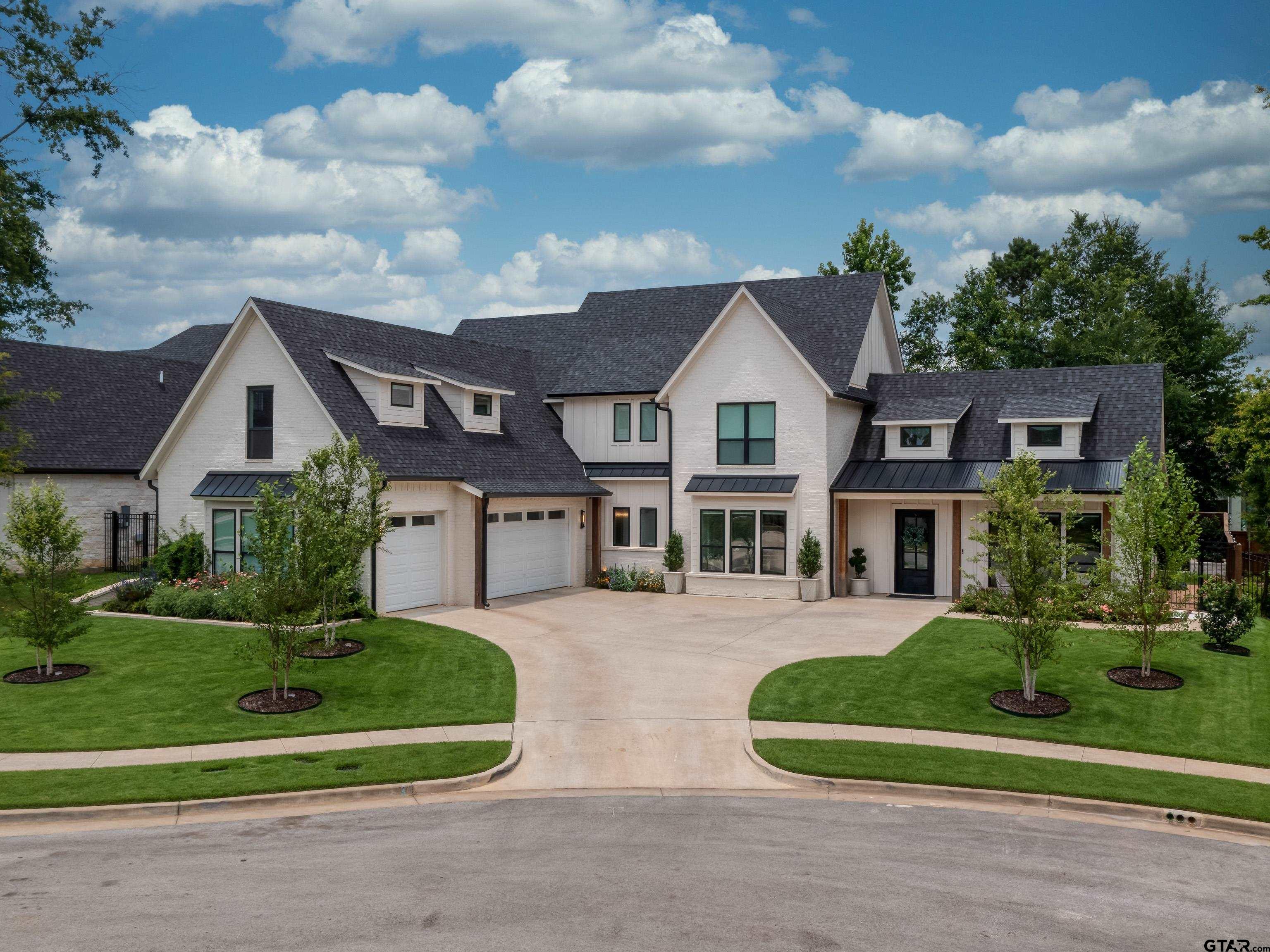 1555 Maple Lane Tyler, TX 75703 - Photo 1 of 43