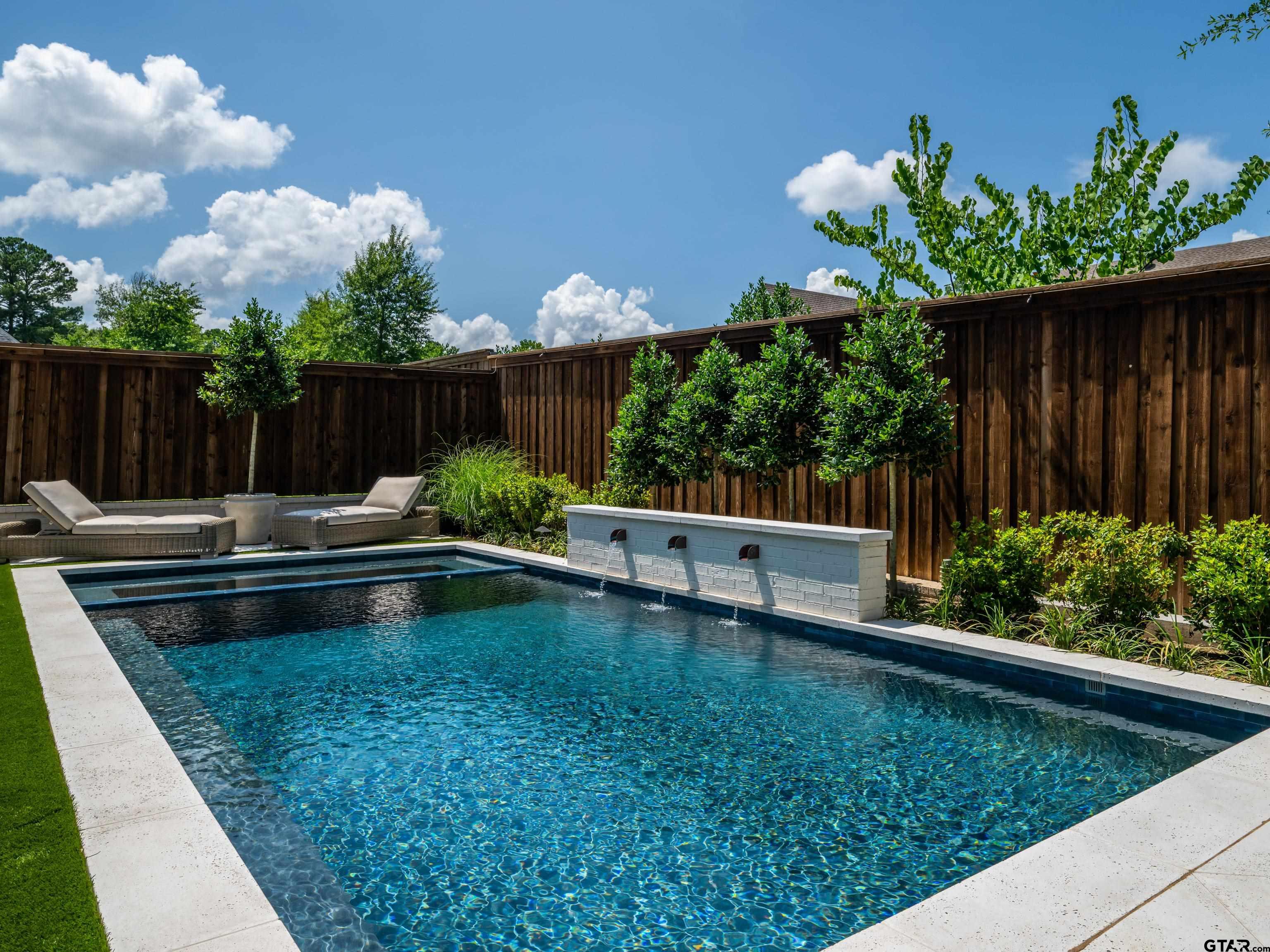 1555 Maple Lane Tyler, TX 75703 - Photo 40 of 43