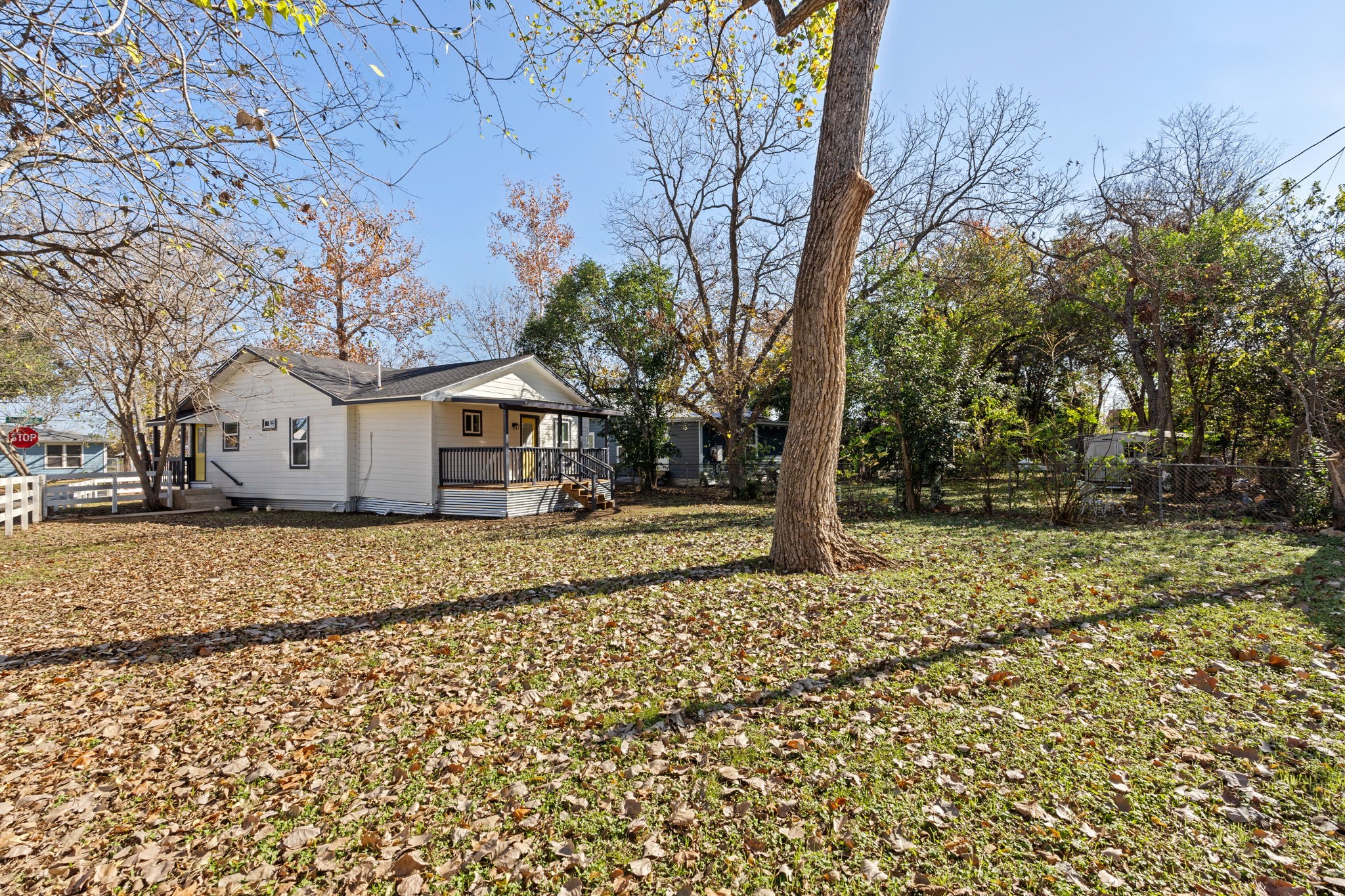 105 Riverside Drive San Marcos, TX 78666 - Photo 10 of 10