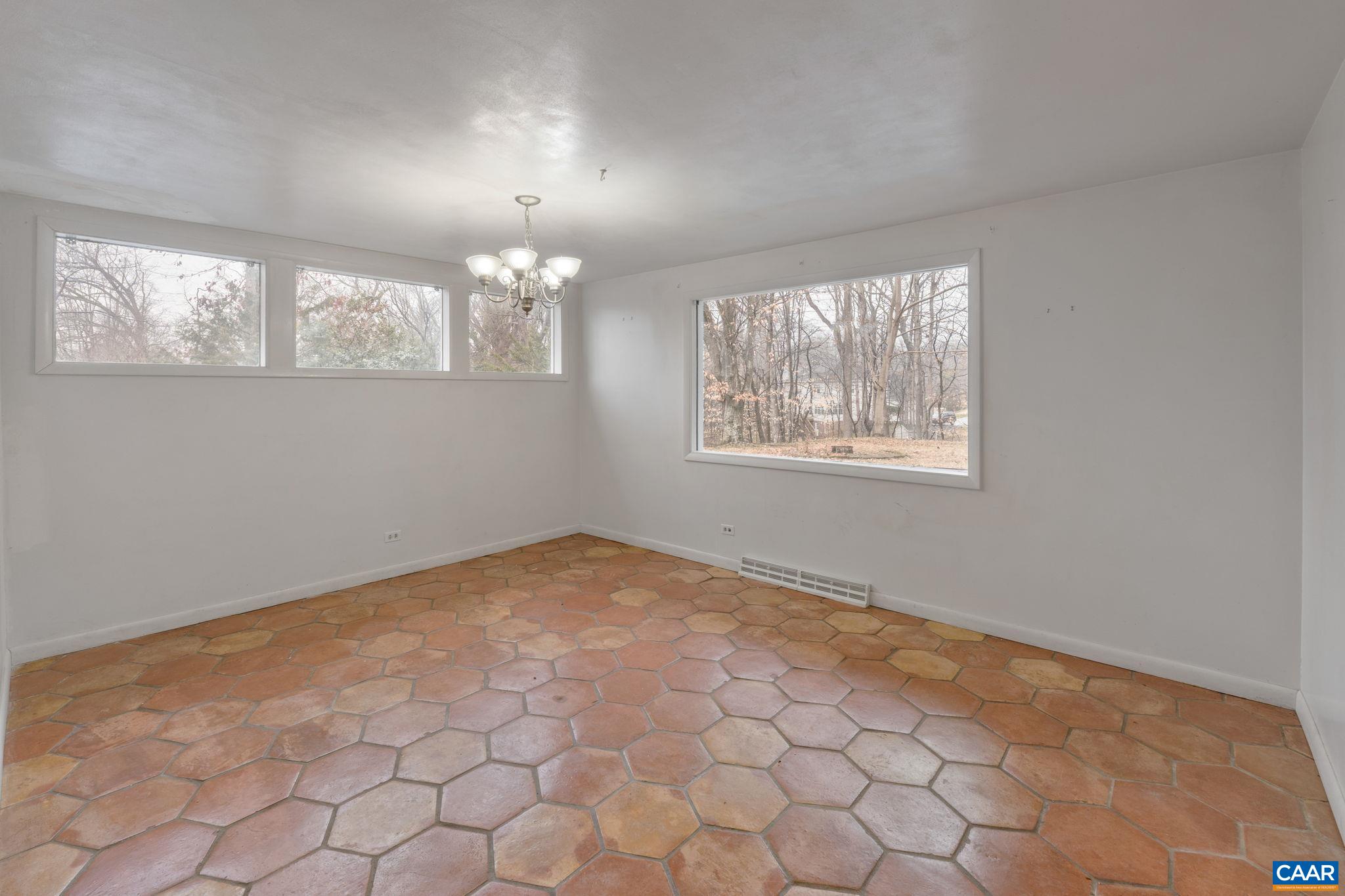 2809 Northfield Road Charlottesville, VA 22901 - Photo 13 of 44 Dining Room