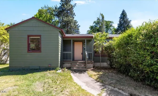 $349,000 | 1628 Parker Street, Ashland, OR 97520
