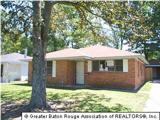 6552 Winbourne Avenue Baton Rouge, LA 70805 - Photo 1 of 1 Gallery Image 1